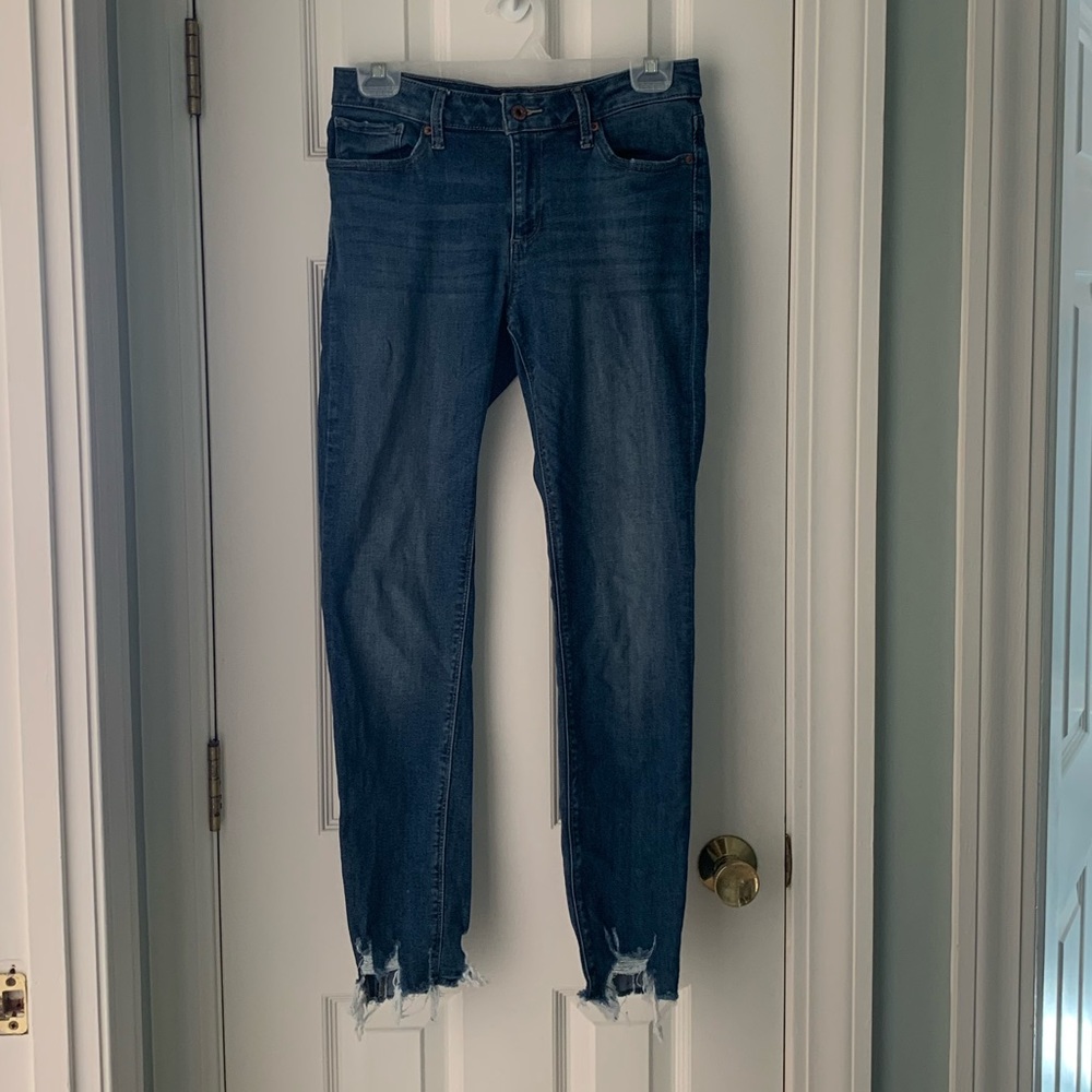 Lucky Brand jeans